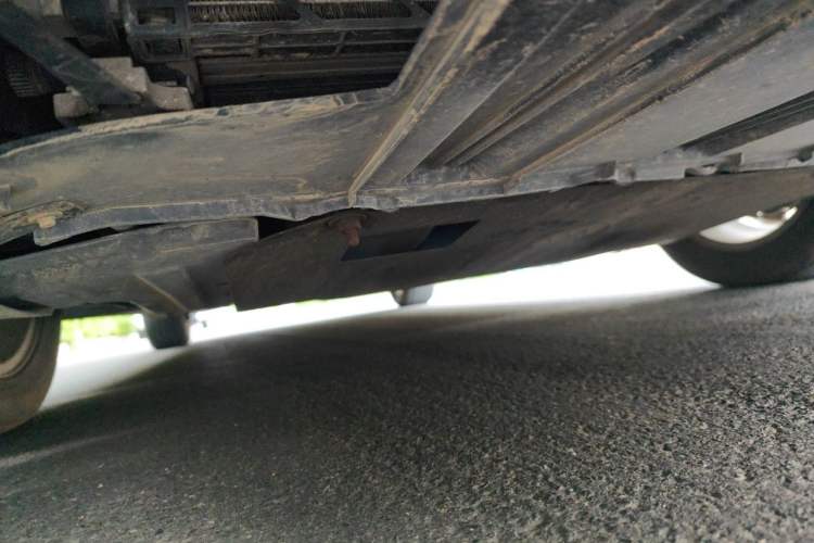 Used Buick LaCrosse 2011 2.4L SIDI Haoya Edition Chassis Front Right