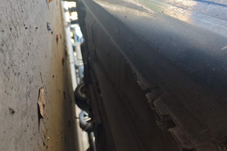 Used Buick LaCrosse 2011 2.0T Flagship Edition Chassis Front Right