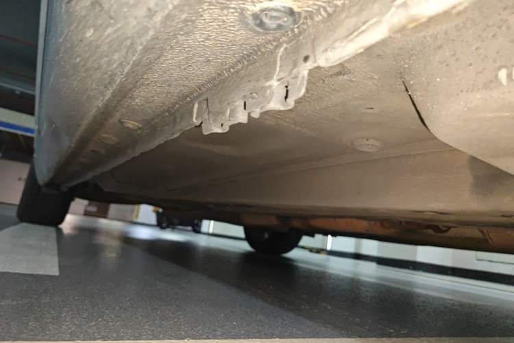 Used Buick LaCrosse 2011 2.4L SIDI Elegant Edition Chassis Front Right
