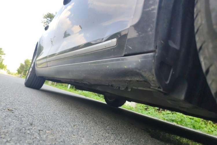 Used Buick LaCrosse 2011 2.4L SIDI Elegant Edition Chassis Front Right