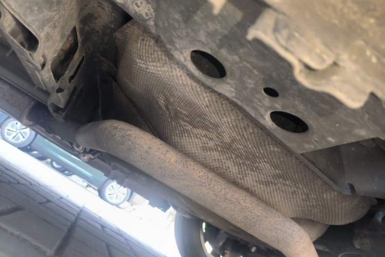 Used Buick LaCrosse 2011 2.4L SIDI Comfort Edition Chassis Front Right
