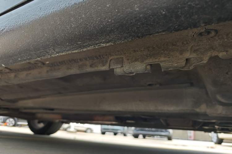 Used Buick LaCrosse 2011 2.4L SIDI Luxury Edition Chassis Front Right
