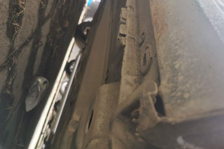 Used Buick LaCrosse 2011 2.0T Flagship Edition Chassis Front Right