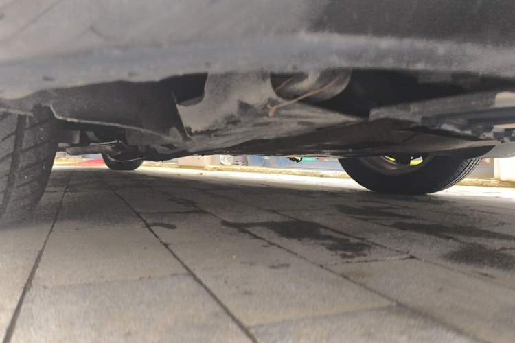 Used Buick LaCrosse 2011 2.4L SIDI Haoya Edition Chassis Front Right