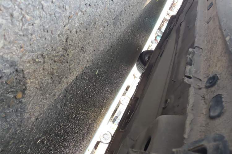 Used Buick LaCrosse 2011 2.4L SIDI Haoya Edition Chassis Front Right