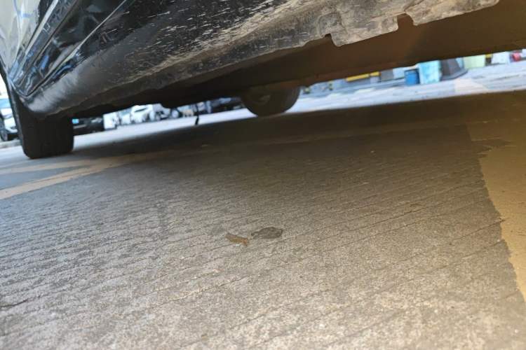 Used Buick LaCrosse 2011 2.4L SIDI Elegant Edition Chassis Front Right