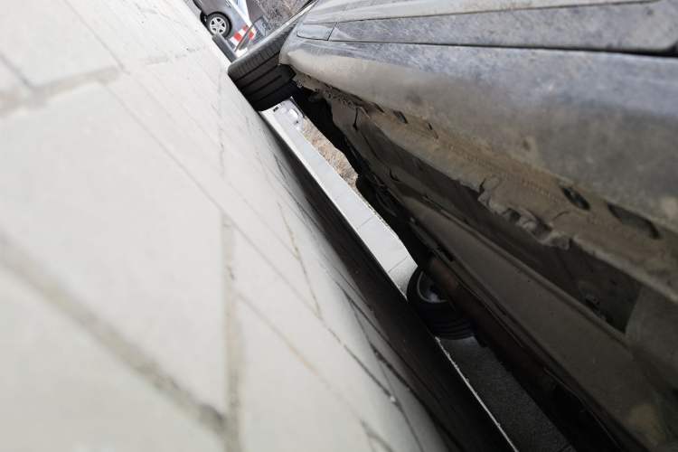 Used Buick LaCrosse 2011 2.4L SIDI Luxury Edition Chassis Front Right