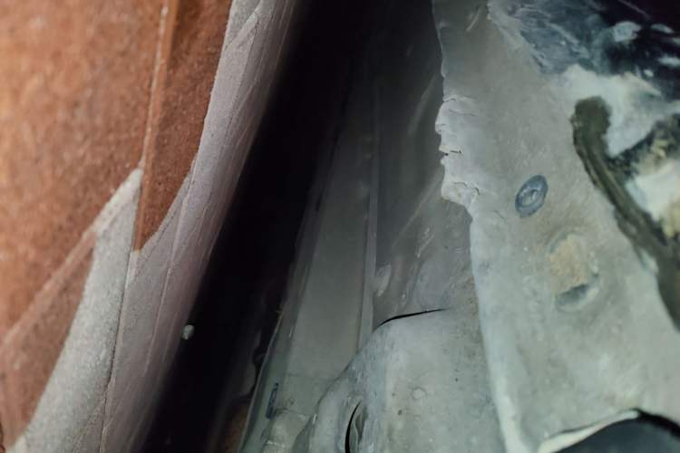 Used Buick LaCrosse 2011 2.4L SIDI Haoya Edition Chassis Front Right