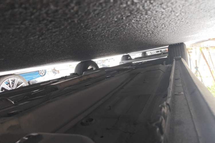 Used Buick LaCrosse 2011 2.4L SIDI Elegant Edition Chassis Front Right