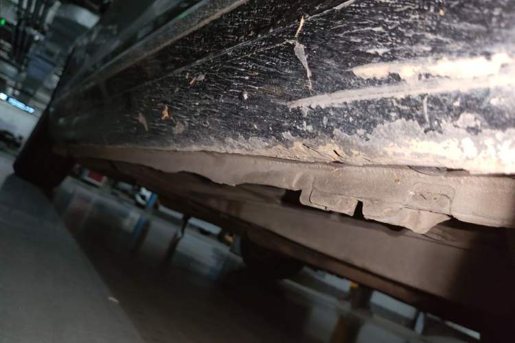 Used Buick LaCrosse 2011 2.4L SIDI Elegant Edition Chassis Front Right