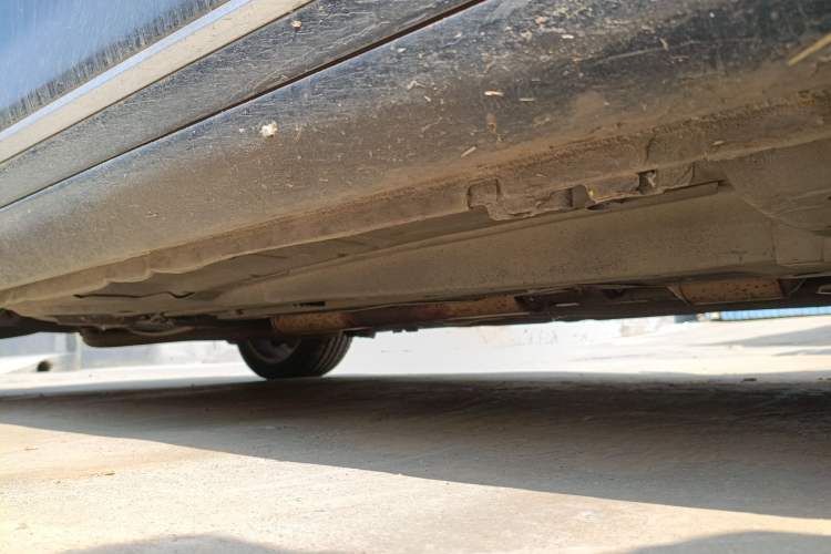 Used Buick LaCrosse 2011 2.4L SIDI Luxury Edition Chassis Front Right