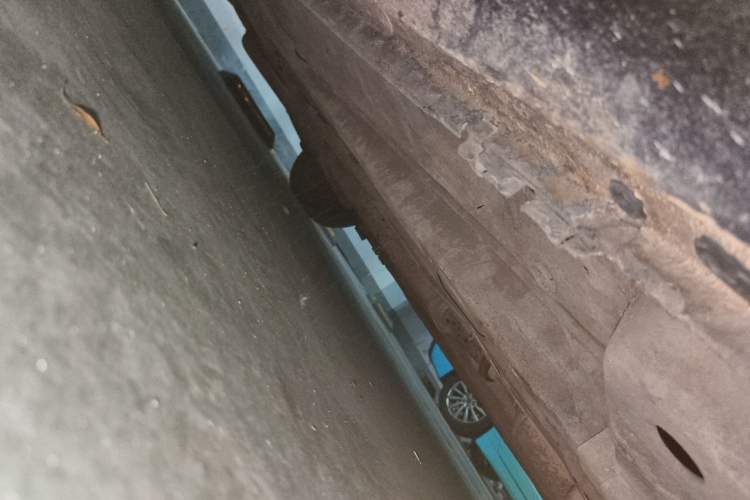 Used Buick LaCrosse 2011 2.4L SIDI Haoya Edition Chassis Front Right