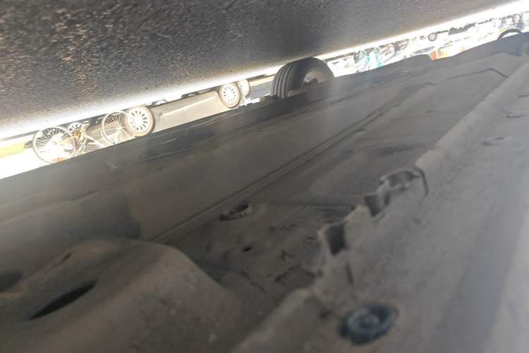 Used Buick LaCrosse 2011 2.4L SIDI Luxury Edition Chassis Front Right