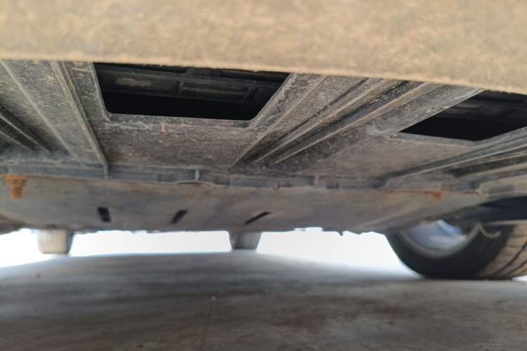 Used Buick LaCrosse 2011 2.4L SIDI Luxury Edition Chassis Front
