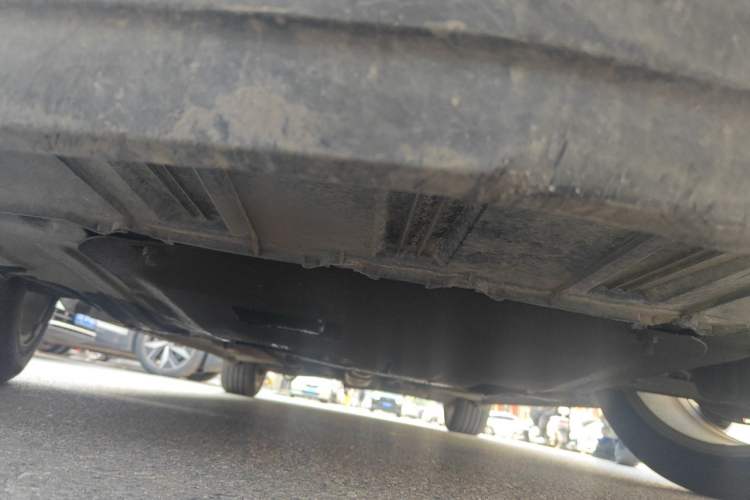 Used Buick LaCrosse 2011 2.4L SIDI Luxury Edition Chassis Front
