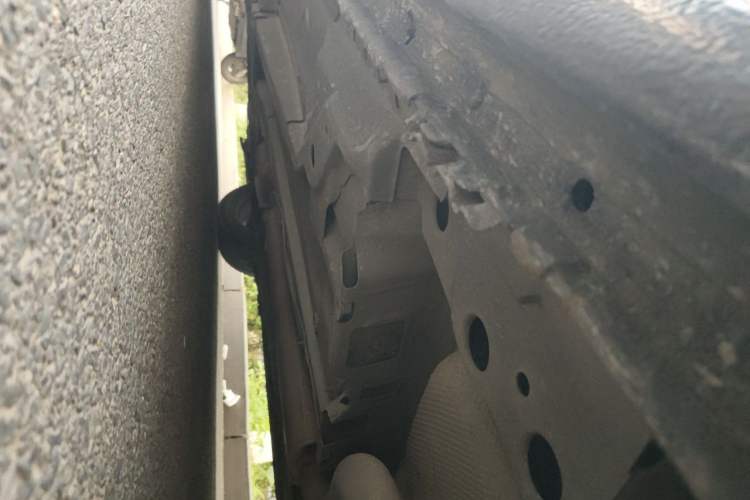 Used Buick LaCrosse 2011 2.4L SIDI Haoya Edition Chassis Rear Left