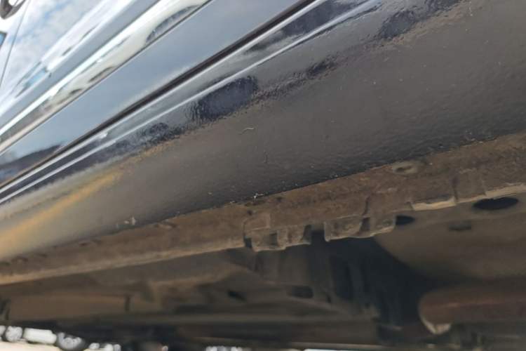 Used Buick LaCrosse 2011 2.4L SIDI Luxury Edition Chassis Rear Left