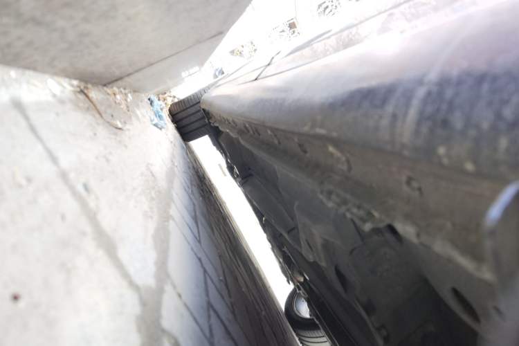 Used Buick LaCrosse 2011 2.4L SIDI Luxury Edition Chassis Rear Left