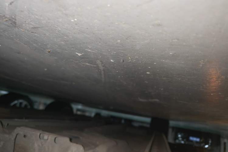 Used Buick LaCrosse 2011 2.4L SIDI Luxury Edition Chassis Rear Left