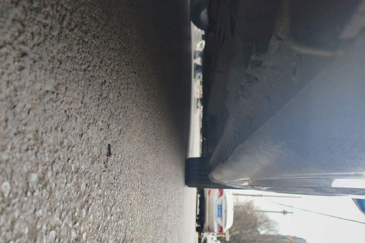 Used Buick LaCrosse 2011 2.4L SIDI Luxury Edition Chassis Rear Right