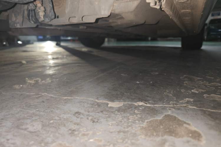 Used Buick LaCrosse 2011 2.4L SIDI Luxury Edition Chassis Rear Right