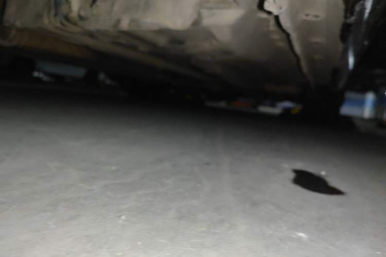 Used Buick LaCrosse 2011 2.4L SIDI Elegant Edition Chassis Rear Right