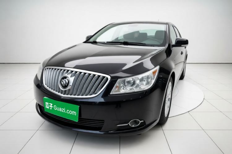 Buick LaCrosse 2011 2.4L SIDI Elegant Edition usado Guazi used car, China used car export, Used car for sale, Used cars, Cheapest cars for sale
