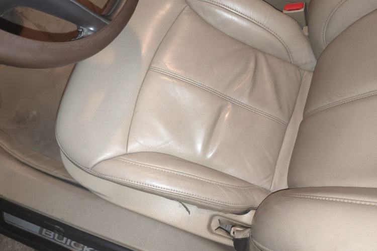 Used Buick LaCrosse 2011 2.4L SIDI Haoya Edition Driver Seat