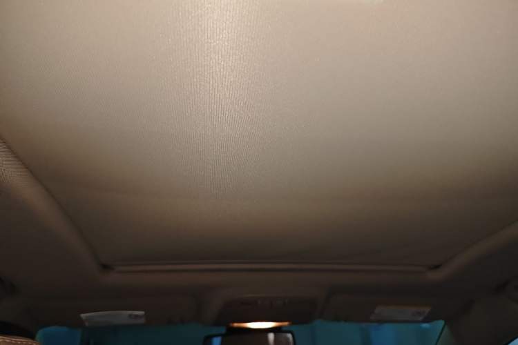 Used Buick LaCrosse 2011 2.4L SIDI Haoya Edition Headliner