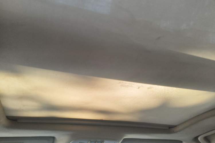 Used Buick LaCrosse 2011 2.4L SIDI Luxury Edition Headliner