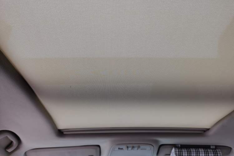 Used Buick LaCrosse 2011 2.4L SIDI Haoya Edition Headliner