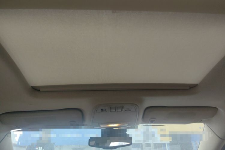 Used Buick LaCrosse 2011 2.4L SIDI Elegant Edition Headliner