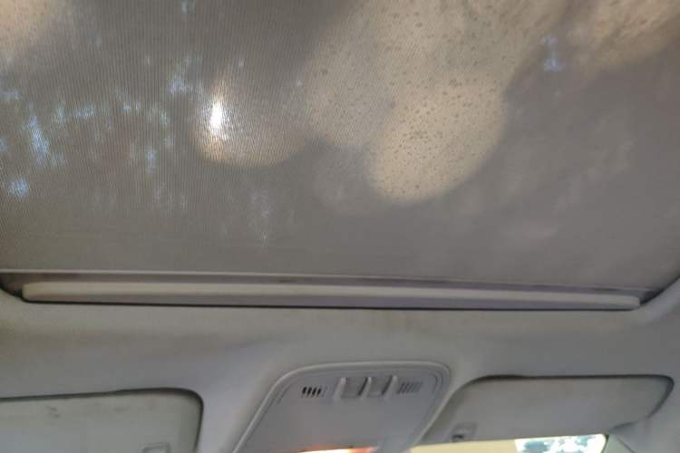 Used Buick LaCrosse 2011 2.0T Flagship Edition Headliner
