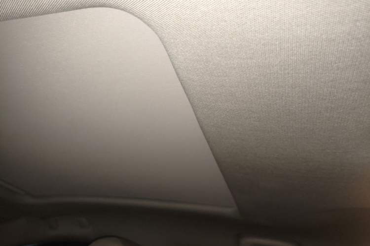Used Buick LaCrosse 2011 2.4L SIDI Haoya Edition Headliner