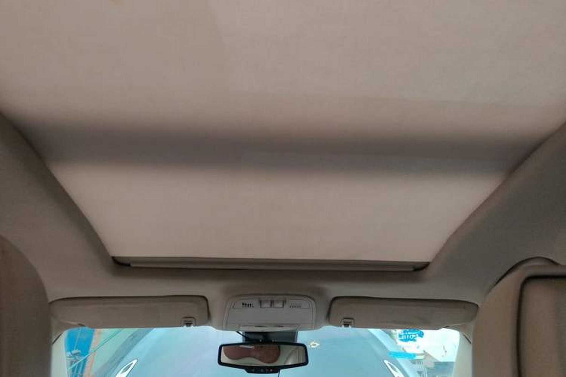Used Buick LaCrosse 2011 2.4L SIDI Luxury Edition Headliner