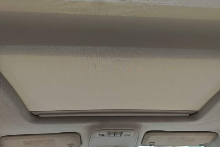 Used Buick LaCrosse 2011 2.4L SIDI Luxury Edition Headliner