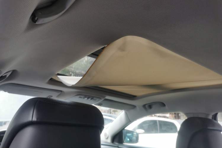 Used Buick LaCrosse 2011 2.0T Flagship Edition Headliner