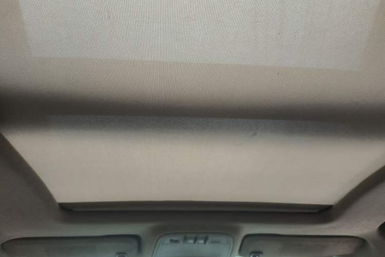 Used Buick LaCrosse 2011 2.4L SIDI Haoya Edition Headliner