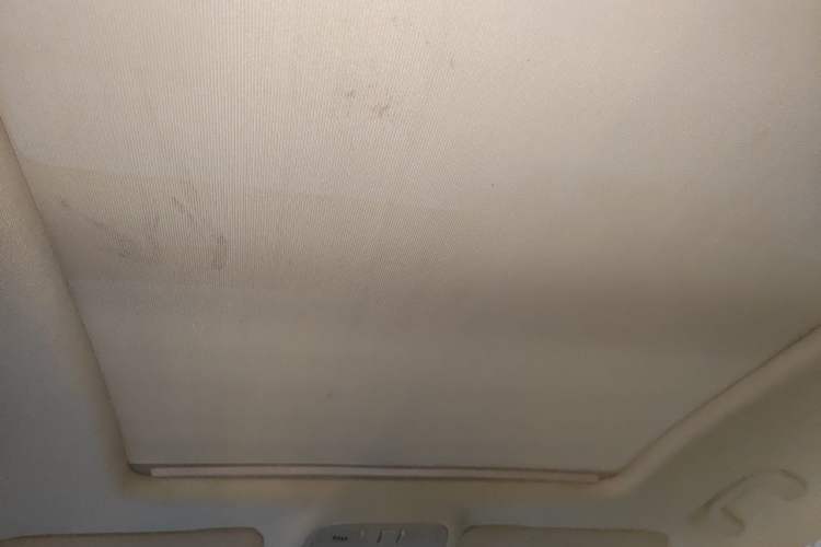 Used Buick LaCrosse 2011 2.4L SIDI Elegant Edition Headliner