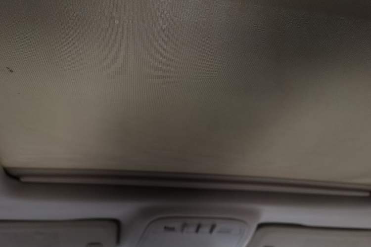 Used Buick LaCrosse 2011 2.4L SIDI Luxury Edition Headliner