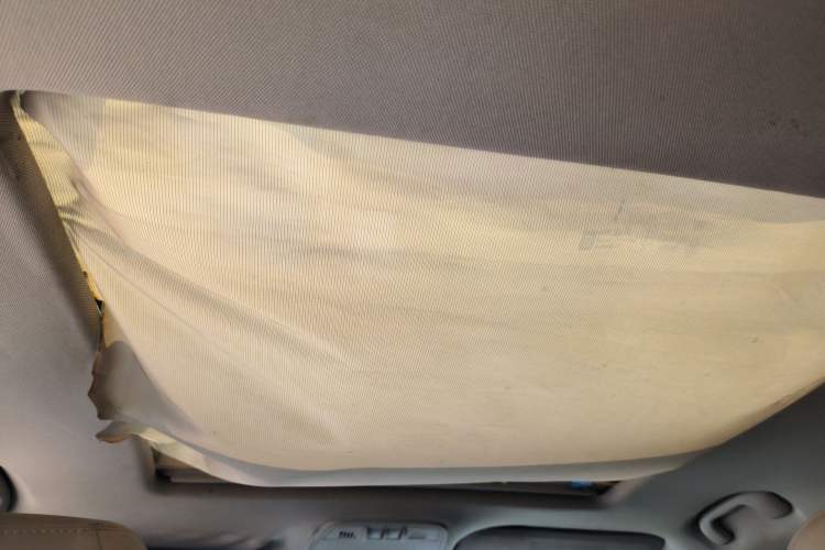 Used Buick LaCrosse 2011 2.4L SIDI Elegant Edition Headliner