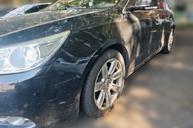 Used Buick LaCrosse 2011 2.4L SIDI Luxury Edition