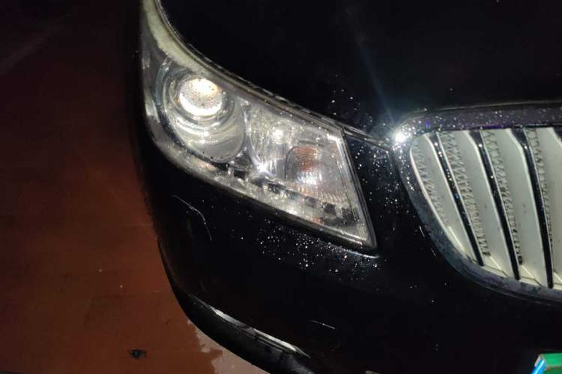 Used Buick LaCrosse 2011 2.4L SIDI Haoya Edition Right Front Headlight