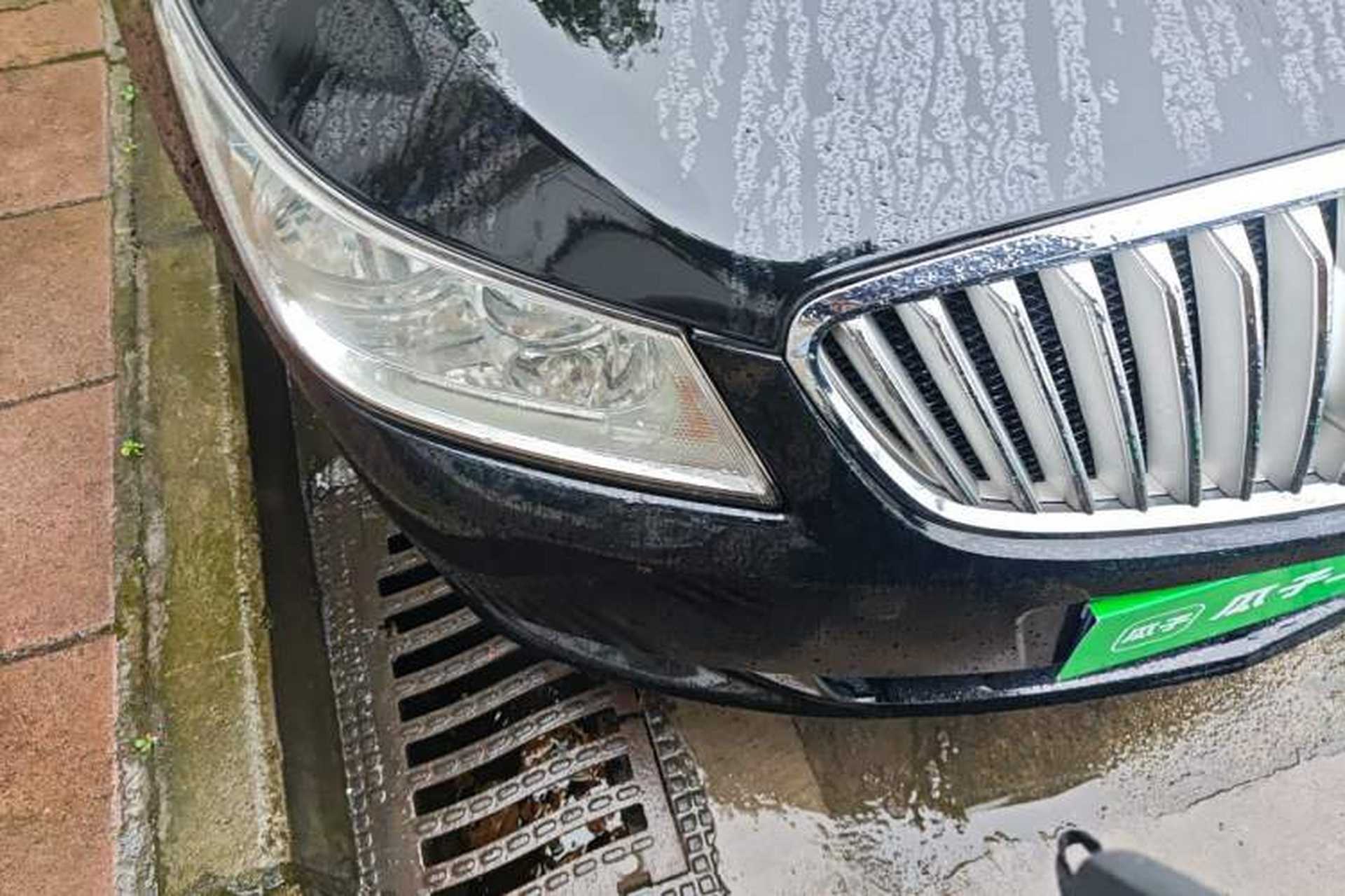 Used Buick LaCrosse 2011 2.4L SIDI Elegant Edition Right Front Headlight
