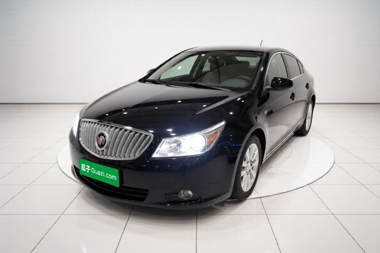 Ojetý Buick LaCrosse 2011 2.4L SIDI Haoya Edition Guazi used car, China used car export, Used car for sale, Used  cars, Cheapest cars for sale