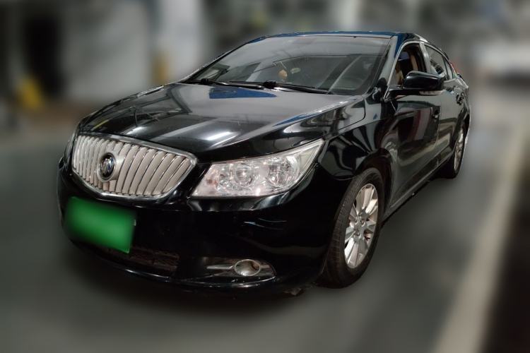 Used Buick LaCrosse 2011 2.4L SIDI Elegant Edition Guazi used car, China used car export, Used car for sale, Used cars, Cheapest cars for sale