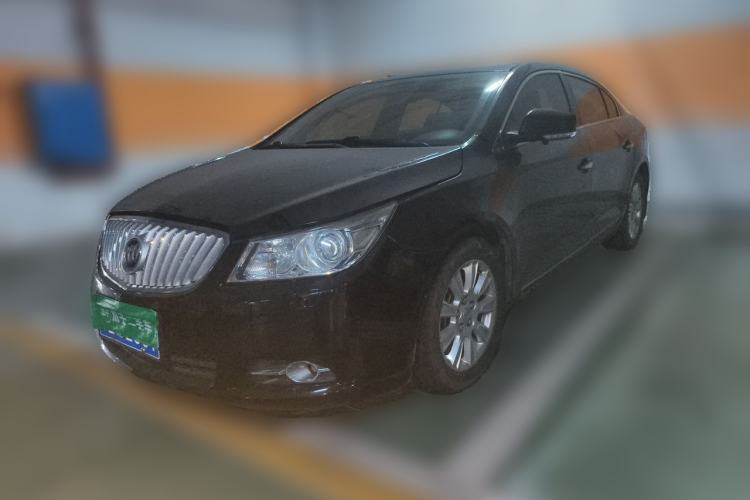 Ojetý Buick LaCrosse 2011 2.4L SIDI Haoya Edition Guazi used car, China used car export, Used car for sale, Used  cars, Cheapest cars for sale