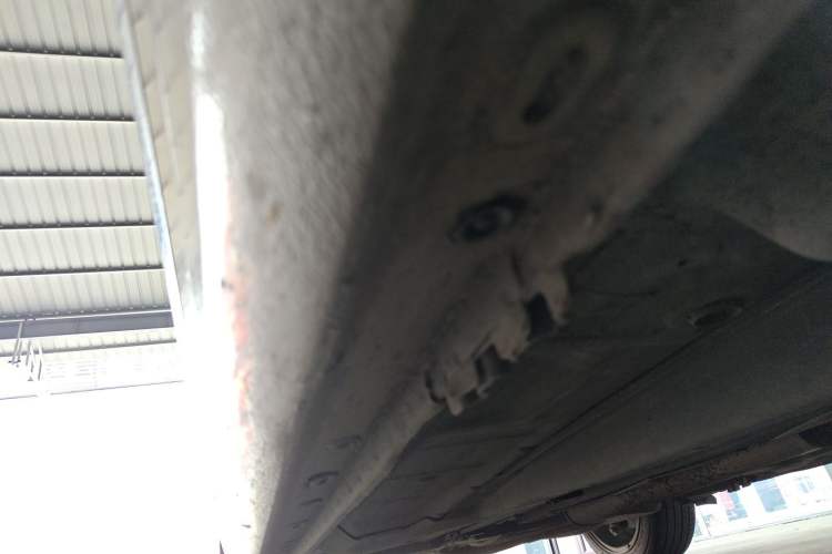 Used Buick LaCrosse 2011 2.4L SIDI Luxury Edition Chassis Front Right