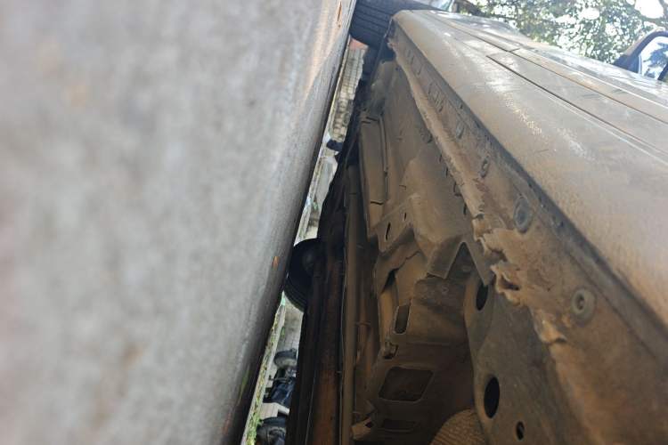 Used Buick LaCrosse 2011 2.4L SIDI Comfort Sunroof Version Chassis Front Right