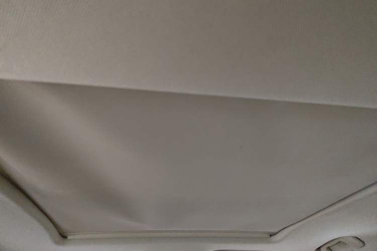 Used Buick LaCrosse 2011 2.4L SIDI Luxury Edition Headliner